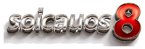 soicauxoso8 logo