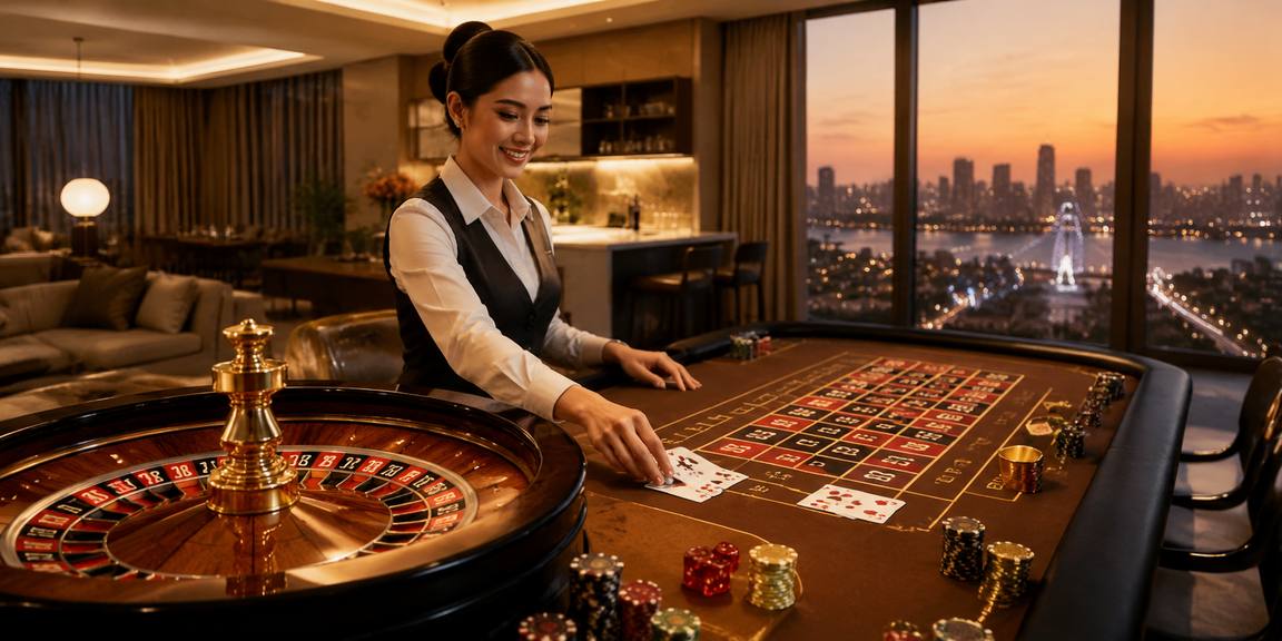 soicauxoso8 Bàn Bầu Cua của soicauxoso8 — Dealer Thật, Ba Phiên Mỗi Giờ
